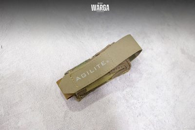 Подсумок пистолетный Agilite Pincer Pistol Mag multicam (мультикам)