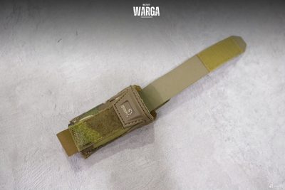 Подсумок пистолетный Agilite Pincer Pistol Mag multicam (мультикам)