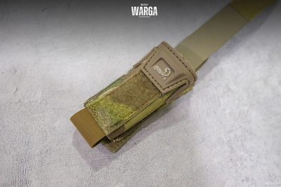 Подсумок пистолетный Agilite Pincer Pistol Mag multicam (мультикам)