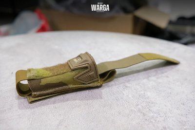 Подсумок пистолетный Agilite Pincer Pistol Mag multicam (мультикам)