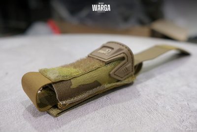 Подсумок пистолетный Agilite Pincer Pistol Mag multicam (мультикам)