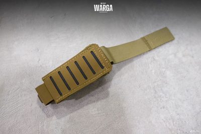 Подсумок пистолетный Agilite Pincer Pistol Mag multicam (мультикам)