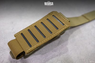 Подсумок пистолетный Agilite Pincer Pistol Mag multicam (мультикам)
