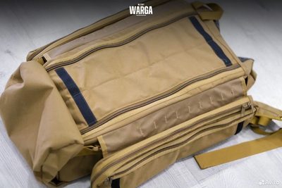 Медицинский рюкзак Conterra ALS Extreme Pack Койот (Coyote)