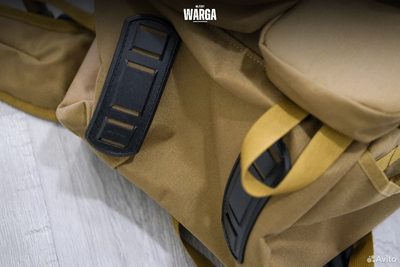 Медицинский рюкзак Conterra ALS Extreme Pack Койот (Coyote)