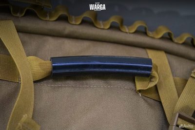 Медицинский рюкзак Conterra ALS Extreme Pack Койот (Coyote)