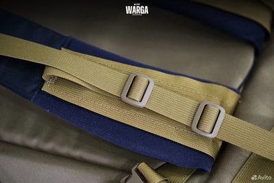 Медицинский рюкзак Conterra ALS Extreme Pack Койот (Coyote)