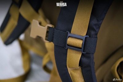 Медицинский рюкзак Conterra ALS Extreme Pack Койот (Coyote)