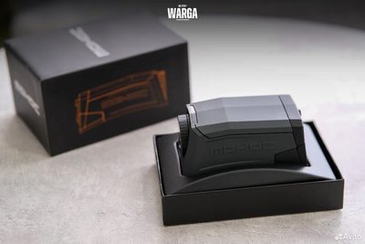 Тактическая камера Mohoc черный (black)