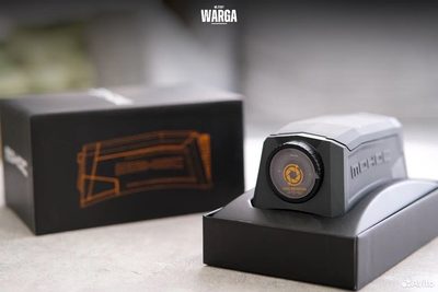 Тактическая камера Mohoc черный (black)