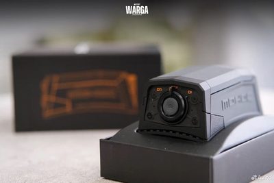 Тактическая камера Mohoc черный (black)