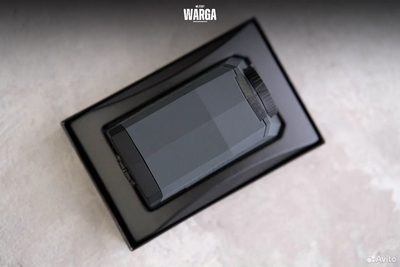 Тактическая камера Mohoc черный (black)