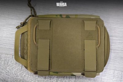 Direct Action Med Pouch Horizontal MK III Multicam (Мультикам)