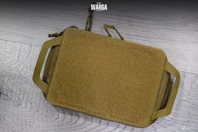 Direct Action Med Pouch Horizontal MK III Multicam (Мультикам)