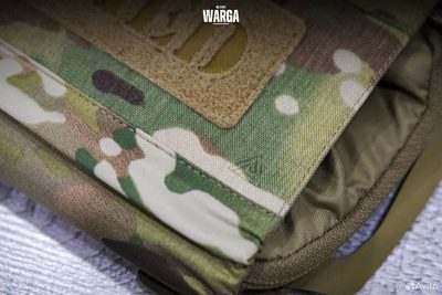 Direct Action Med Pouch Horizontal MK III Multicam (Мультикам)