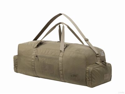 Баул Direct Action Deployment Bag Large Adaptive Green