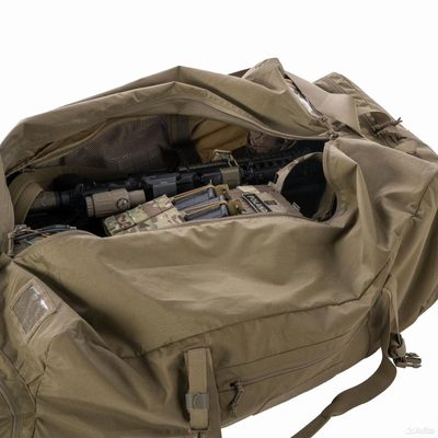 Баул Direct Action Deployment Bag Large Adaptive Green