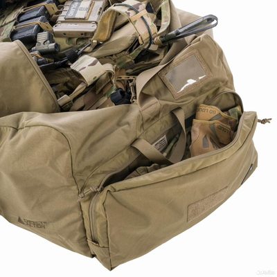 Баул Direct Action Deployment Bag Large Adaptive Green