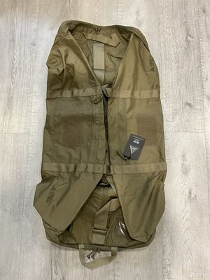Баул Direct Action Deployment Bag Large Adaptive Green