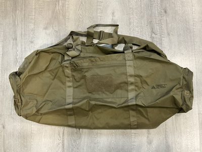 Баул Direct Action Deployment Bag Large Adaptive Green