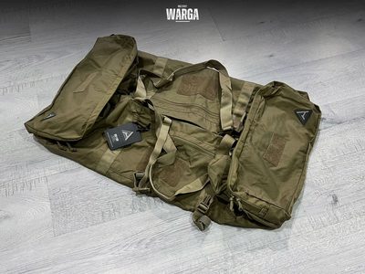 Баул Direct Action Deployment Bag Large Adaptive Green