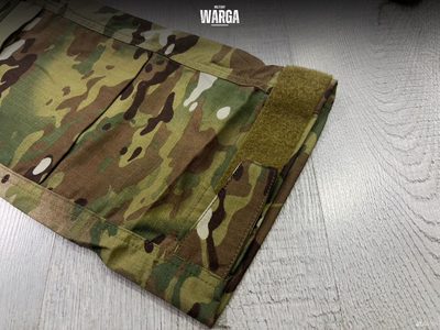 Боевые брюки Crye Precision G4 Combat Pant Мультикам (Multicam)