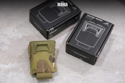 Подсумок для магазина Agilite Pincer Мультикам (Multicam)