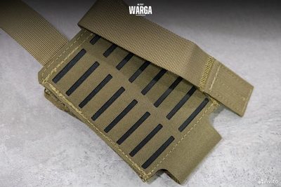 Подсумок для магазина Agilite Pincer Мультикам (Multicam)