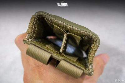 Подсумок для магазина Agilite Pincer Мультикам (Multicam)
