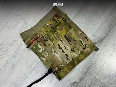 Гамаши Оutdoоr Rеseаrch Expedition Crocodiles Мультикам (Multicam)