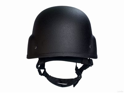 Балистический арамидный шлем pasgt Black (Черный)