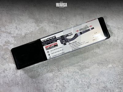 Баллистический хронограф MagnetoSpeed Черный (Black)