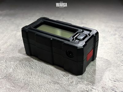 Баллистический хронограф MagnetoSpeed Черный (Black)