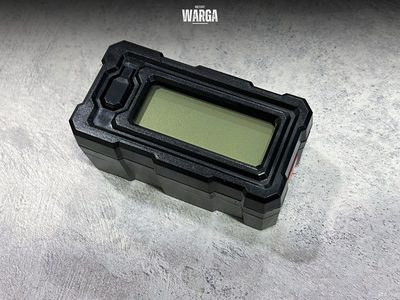 Баллистический хронограф MagnetoSpeed Черный (Black)