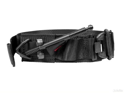Жгут турникет Sof Tourniquet Gen. 5 Черный (Black)
