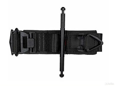 Жгут турникет Sof Tourniquet Gen. 5 Черный (Black)