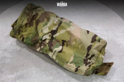 Подсумок под сброс Warrior Assault Slimline мультикам (multicam)