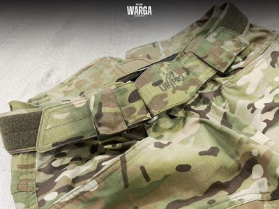 Тактические брюки UF PRO Striker XT Gen. 3 Мультикам (Multiсam)