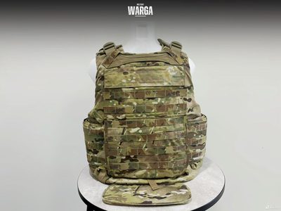 Iotv Gen.III (Improved Outer Tactical Vest) Мультикам (Multicam)