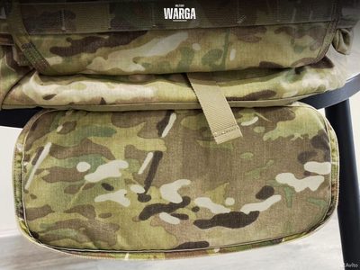 Iotv Gen.III (Improved Outer Tactical Vest) Мультикам (Multicam)