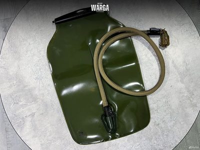 Гидратор Source Wlps Low Profile 3L Койот (Coyote)