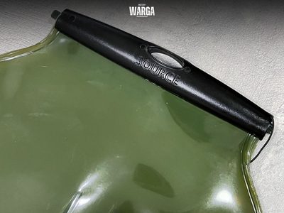Гидратор Source Wlps Low Profile 3L Койот (Coyote)
