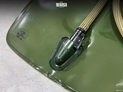 Гидратор Source Wlps Low Profile 3L Койот (Coyote)