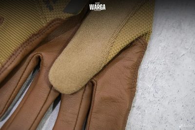 Тактические перчатки Direct Action Light Gloves Койот (Coyote)