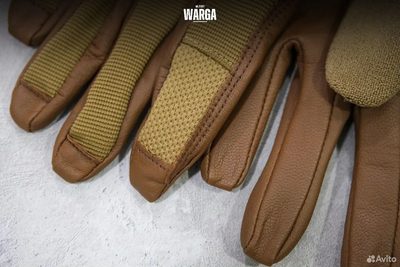 Тактические перчатки Direct Action Light Gloves Койот (Coyote)