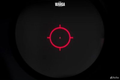 Магнифер Eotech Magnifier G33 Черный (Black)