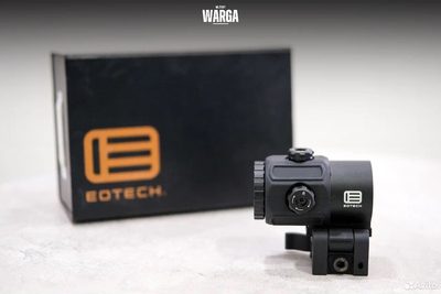 Магнифер Eotech Magnifier G43 Черный (Black)