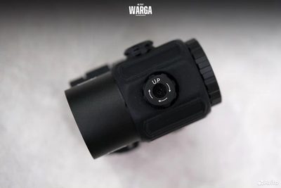 Магнифер Eotech Magnifier G43 Черный (Black)