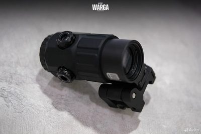 Магнифер Eotech G45 Черный (Black)