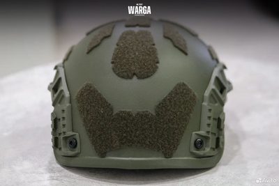 Баллистический шлем PGD Arch Gen 3 Олива (OD Green)